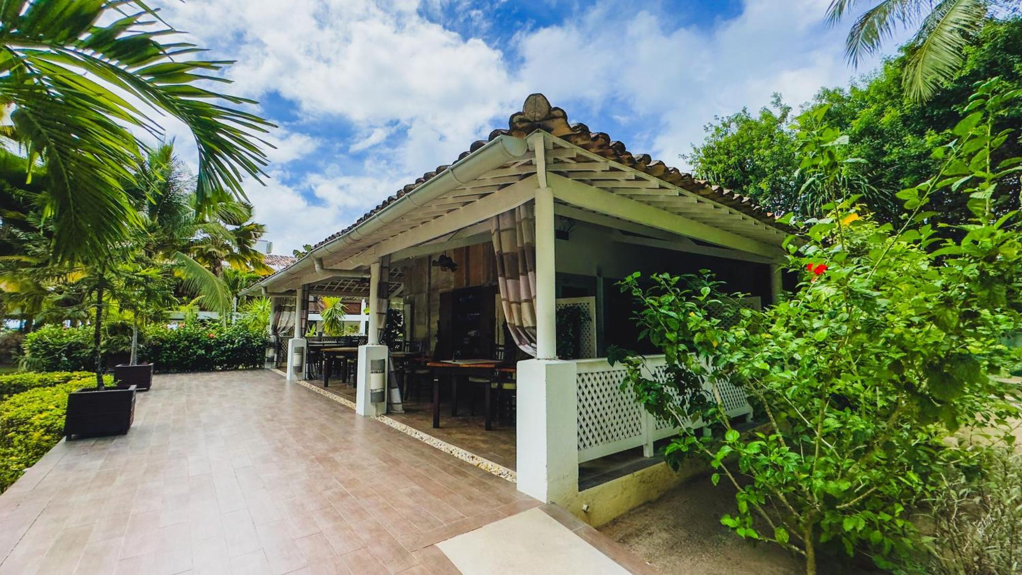 Casa Acayu Ξενοδοχείο São Miguel dos Milagres Εξωτερικό φωτογραφία