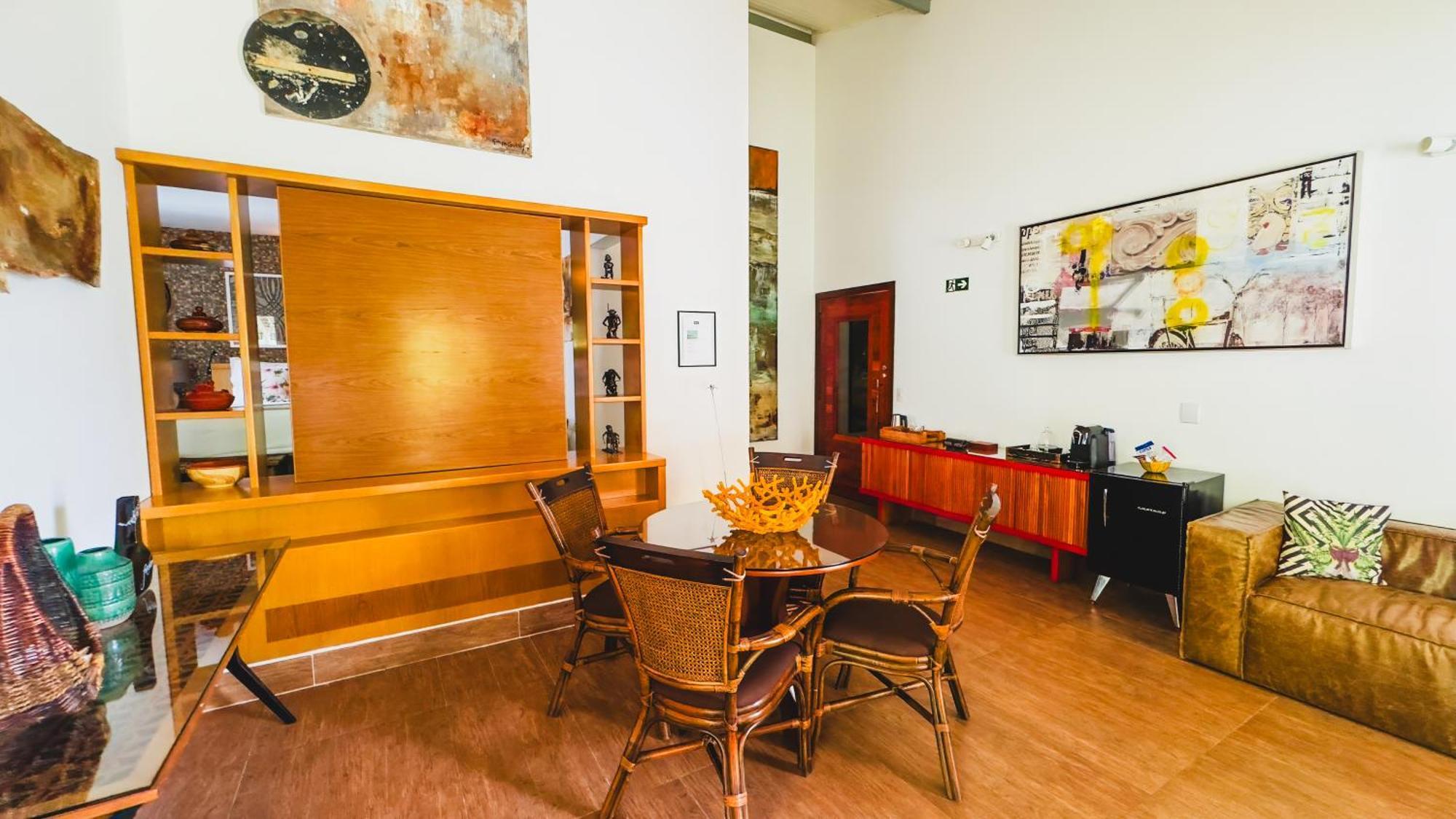 Casa Acayu Ξενοδοχείο São Miguel dos Milagres Εξωτερικό φωτογραφία
