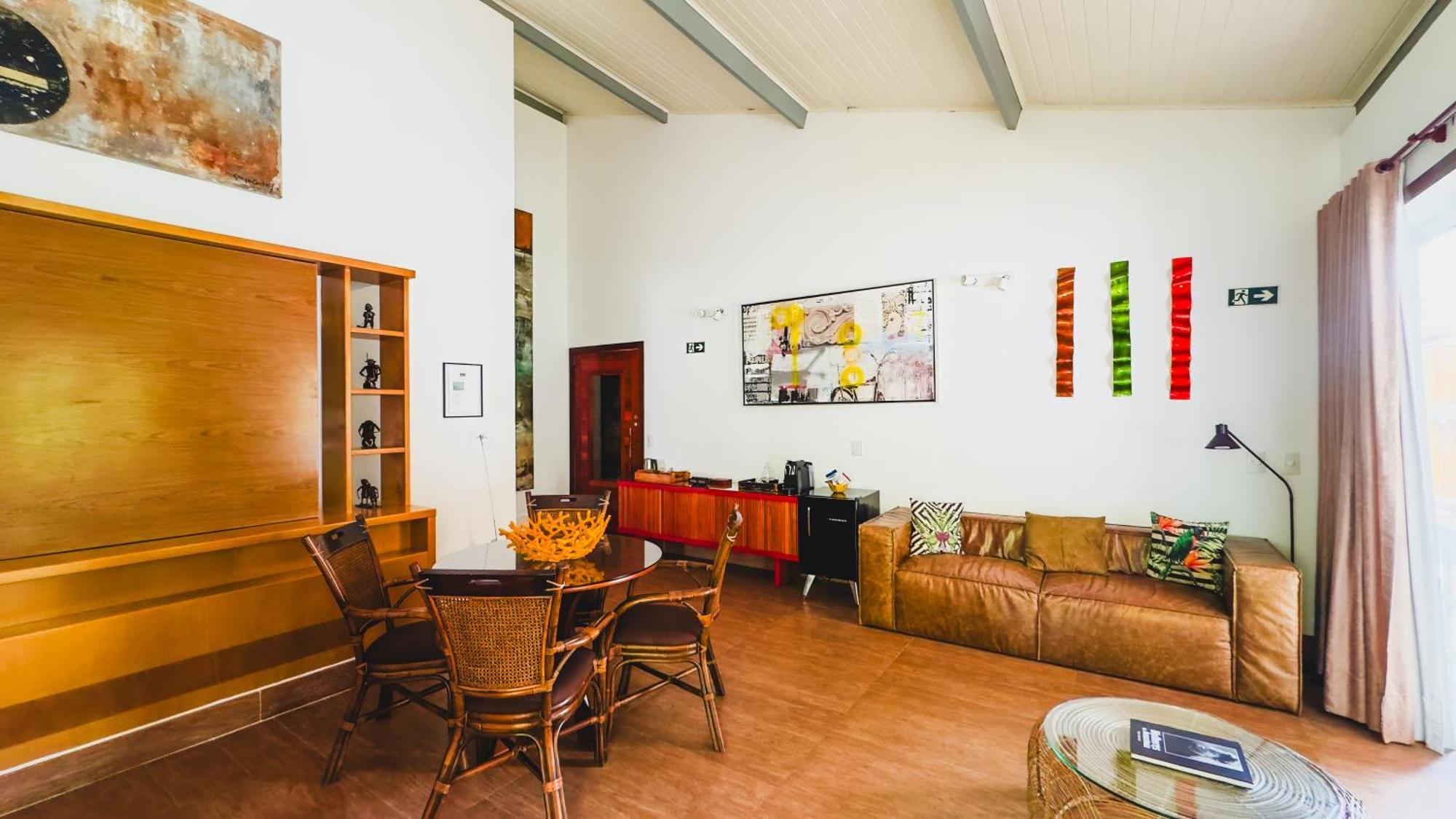 Casa Acayu Ξενοδοχείο São Miguel dos Milagres Εξωτερικό φωτογραφία